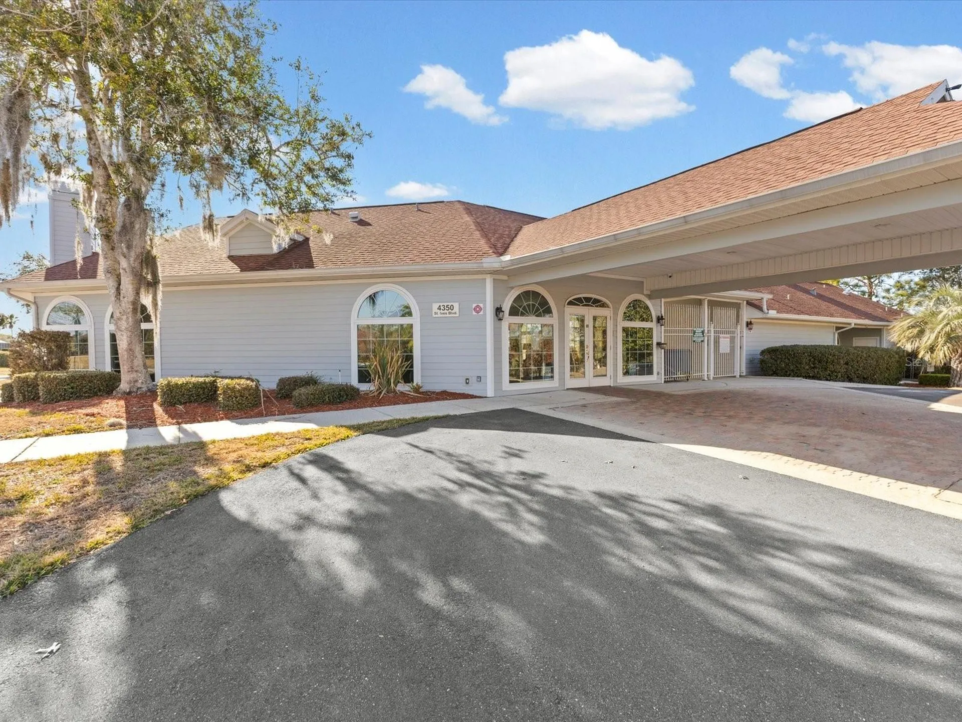13417 Whitehaven Court Spring Hill FL 34609