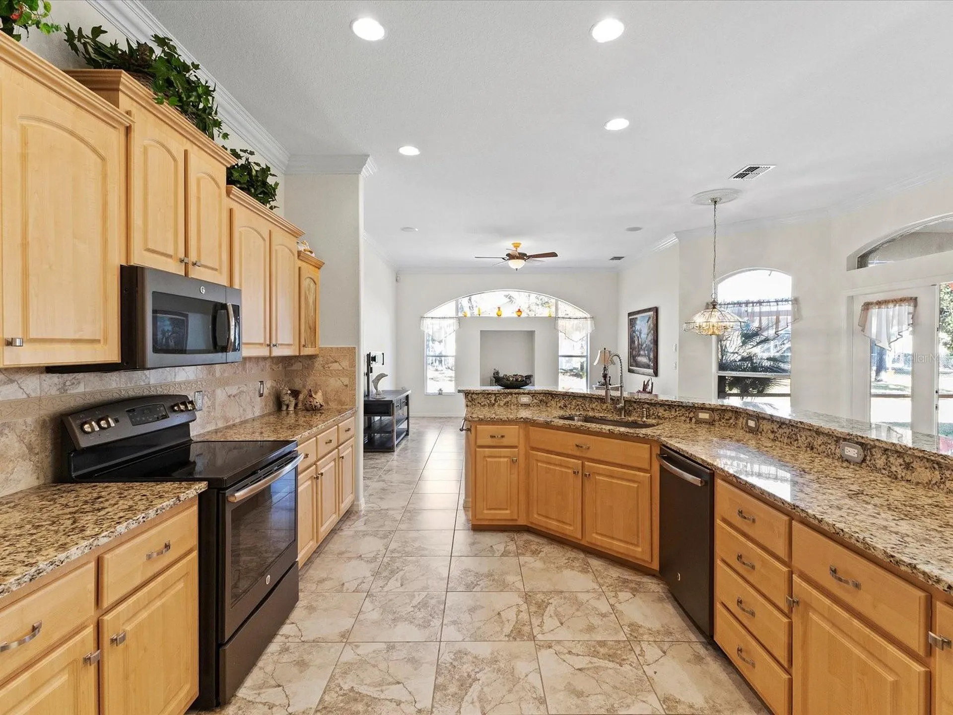 13417 Whitehaven Court Spring Hill FL 34609