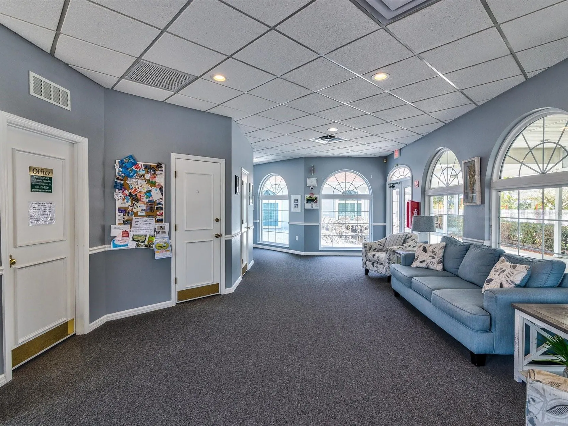 13417 Whitehaven Court Spring Hill FL 34609