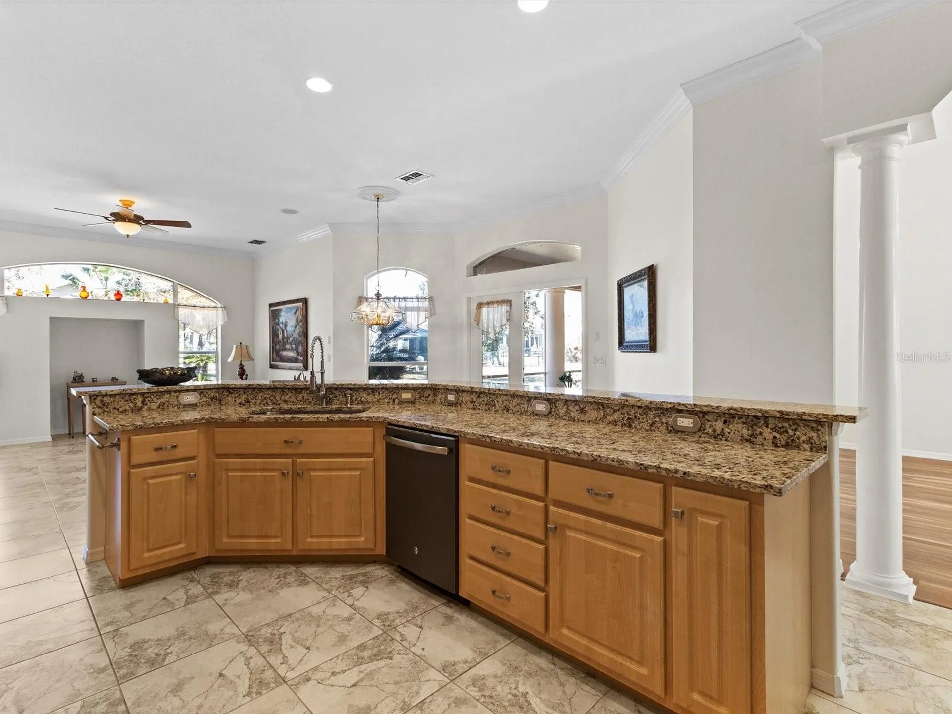 13417 Whitehaven Court Spring Hill FL 34609