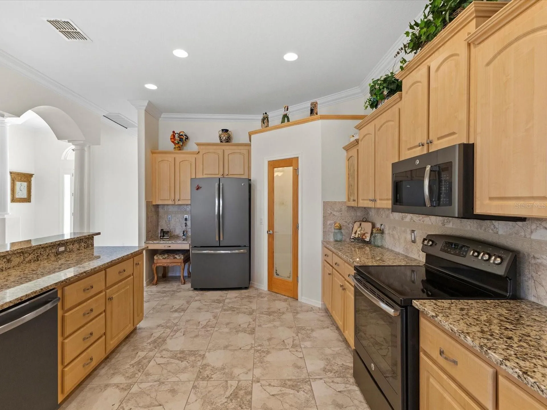 13417 Whitehaven Court Spring Hill FL 34609