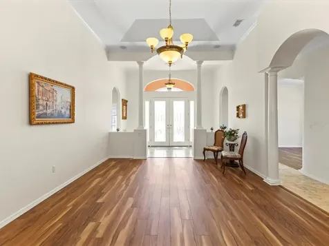 13417 Whitehaven Court Spring Hill FL 34609