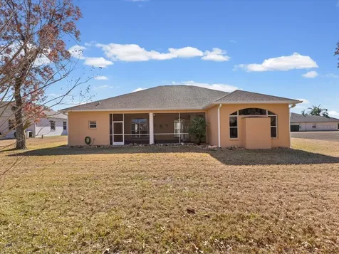 13417 Whitehaven Court Spring Hill FL 34609