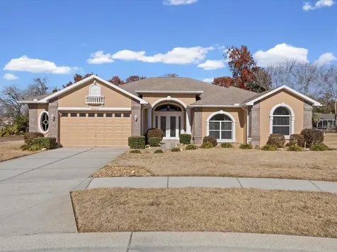 13417 Whitehaven Court Spring Hill FL 34609