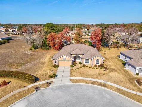 13417 Whitehaven Court Spring Hill FL 34609