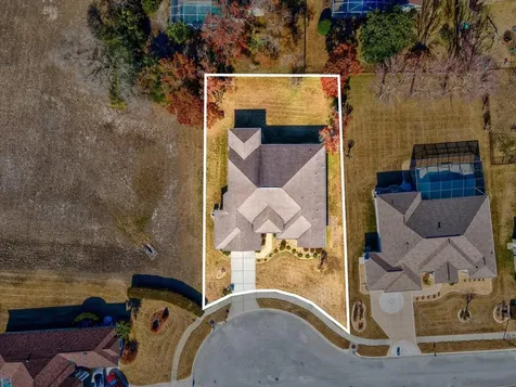 13417 Whitehaven Court Spring Hill FL 34609
