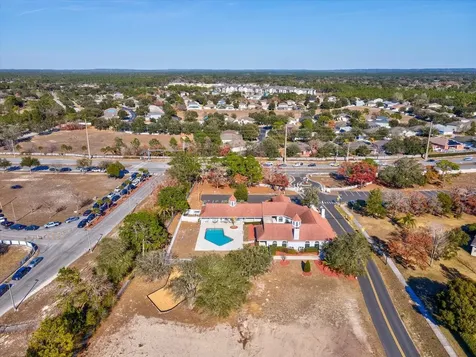 13417 Whitehaven Court Spring Hill FL 34609