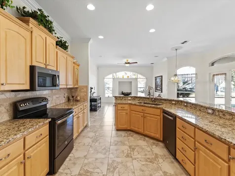 13417 Whitehaven Court Spring Hill FL 34609
