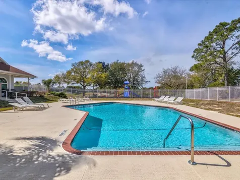 13417 Whitehaven Court Spring Hill FL 34609