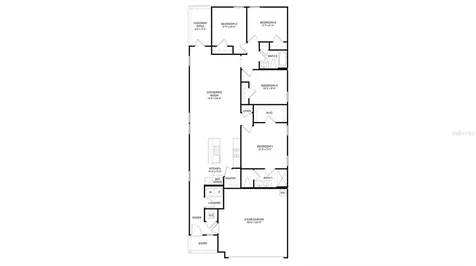 29 Flagstick Lane Bunnell FL 32110