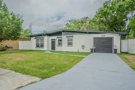 416 Country Club Drive Oldsmar FL 34677