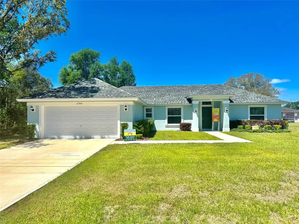 13300 SW 43rd Court Ocala FL 34473