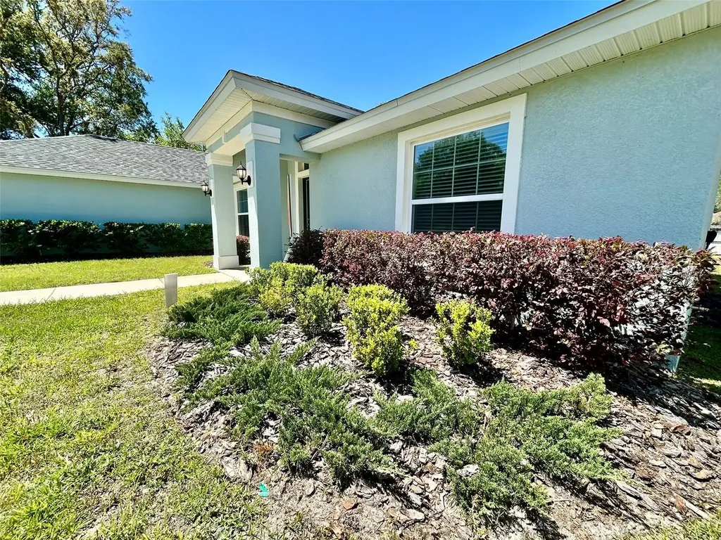 13300 SW 43rd Court Ocala FL 34473