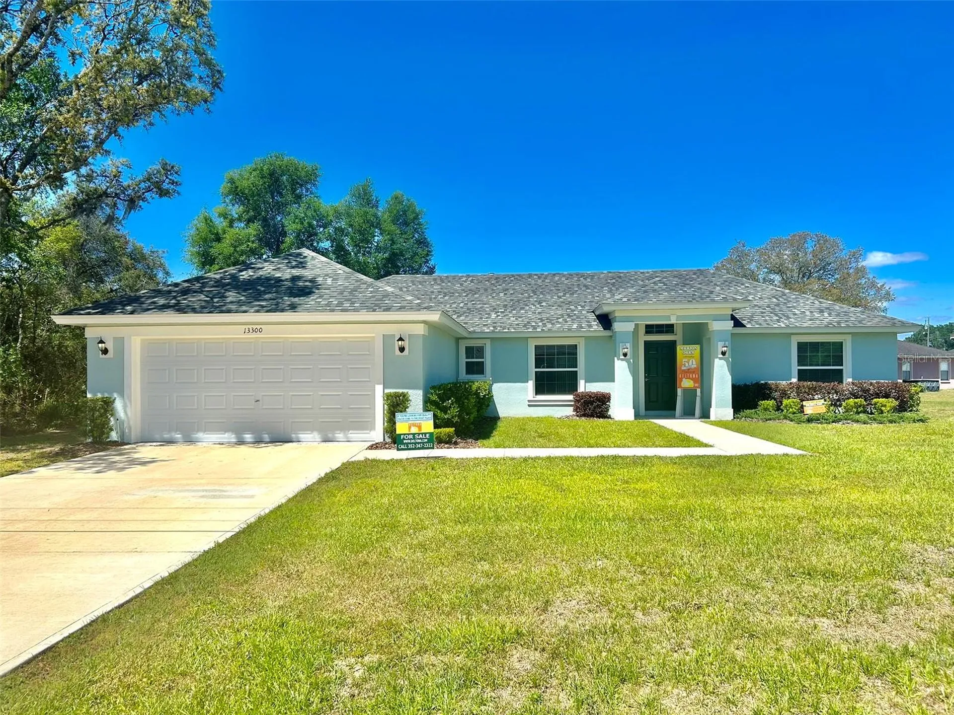 13300 SW 43rd Court Ocala FL 34473