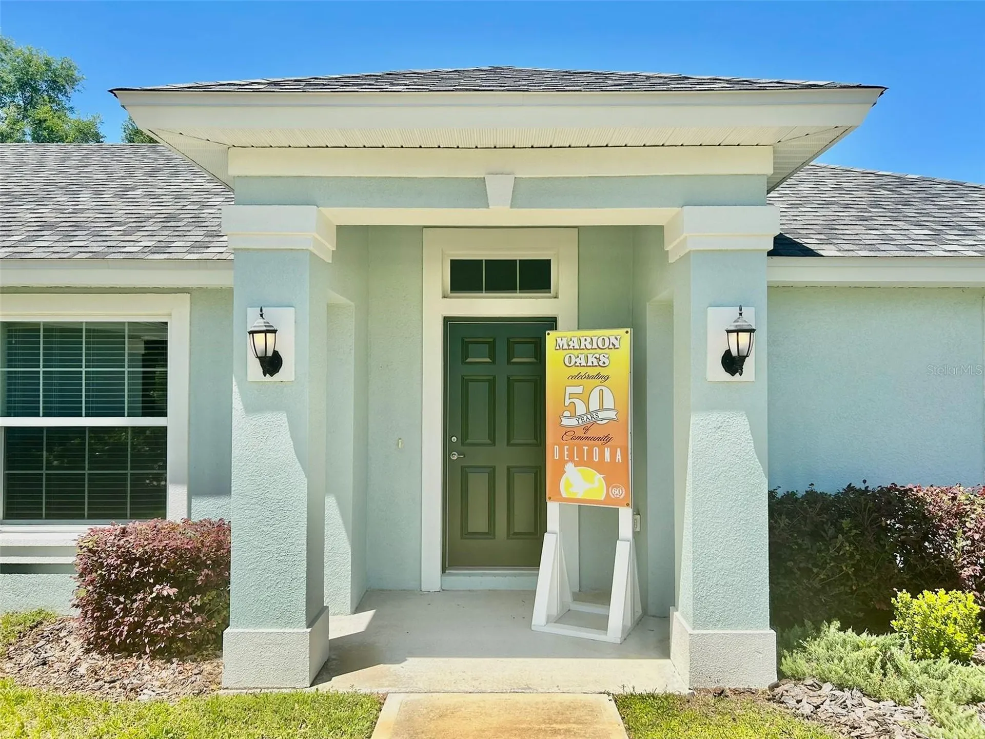 13300 SW 43rd Court Ocala FL 34473