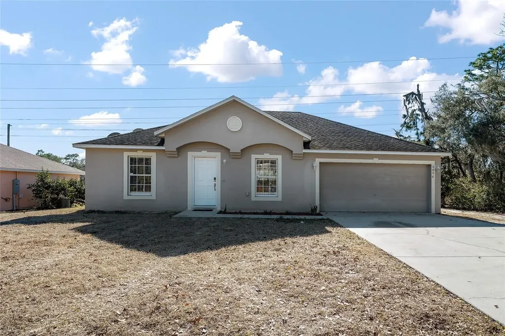 6096 SW 155th Street Road Ocala FL 34473
