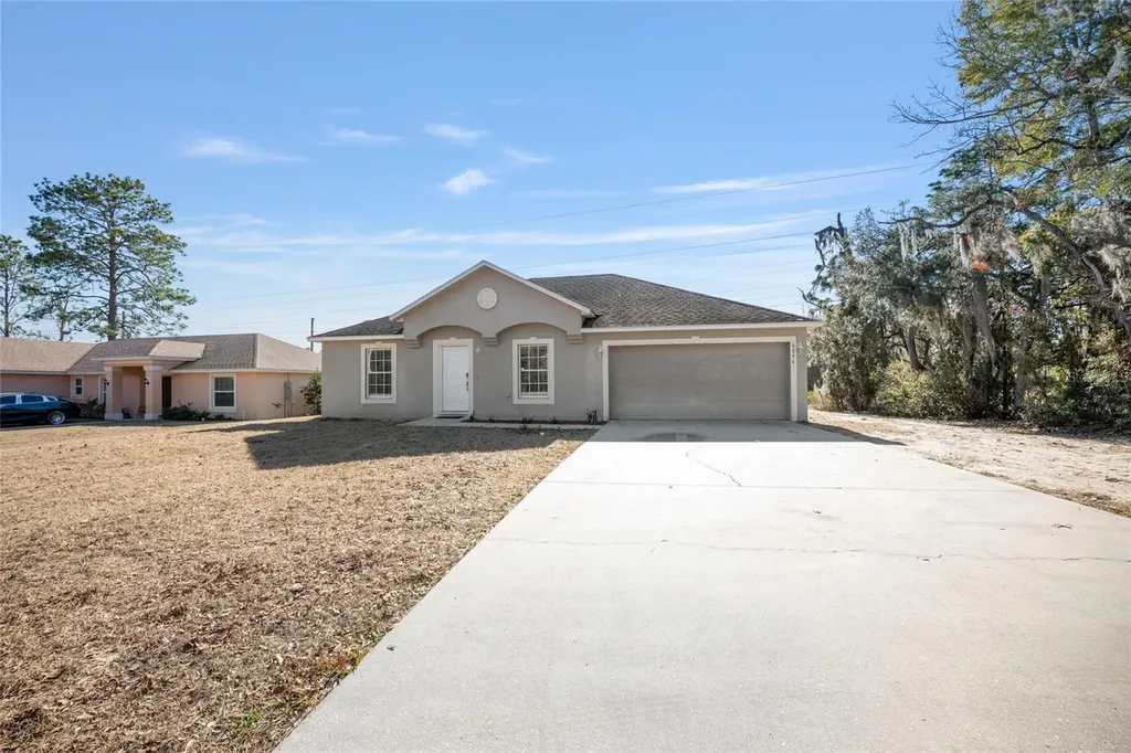6096 SW 155th Street Road Ocala FL 34473