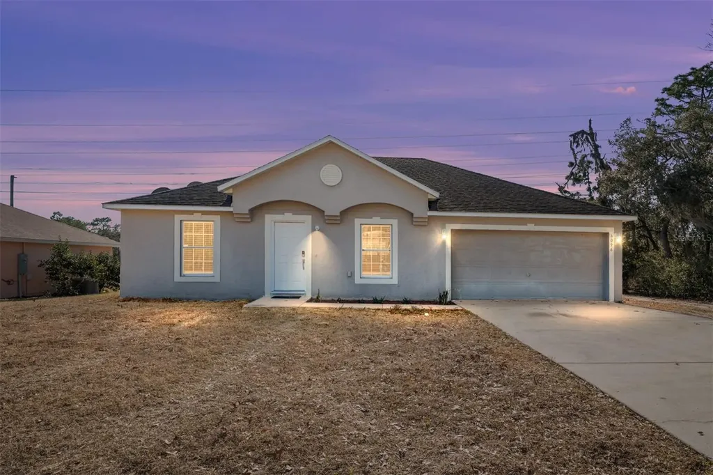 6096 SW 155th Street Road Ocala FL 34473