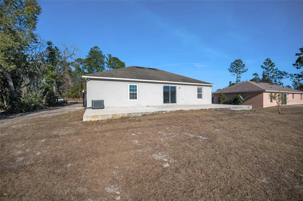 6096 SW 155th Street Road Ocala FL 34473