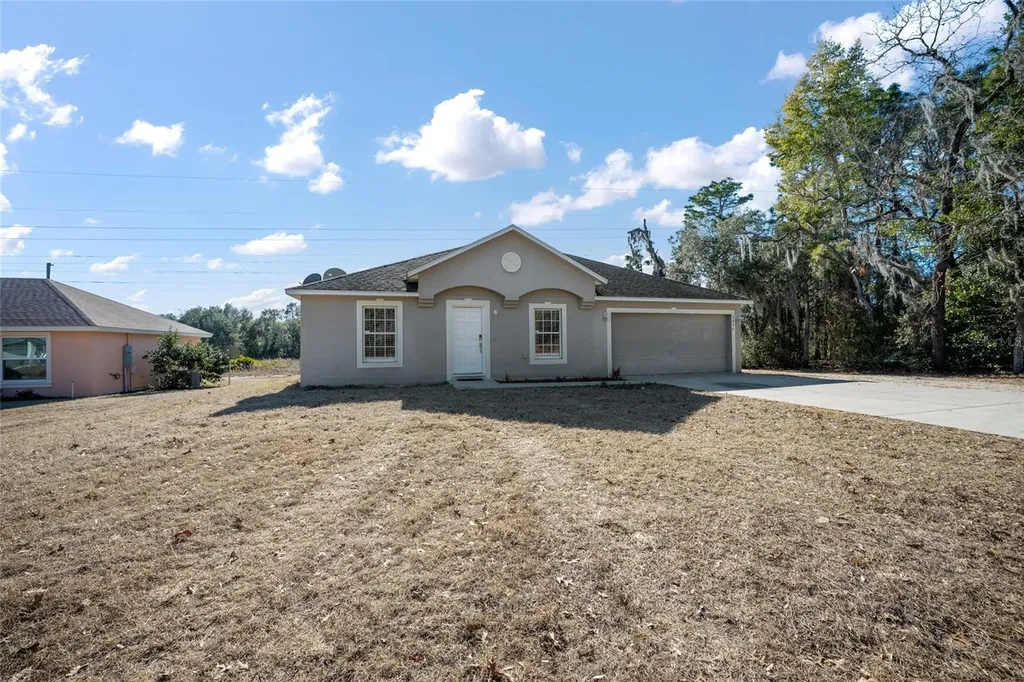 6096 SW 155th Street Road Ocala FL 34473