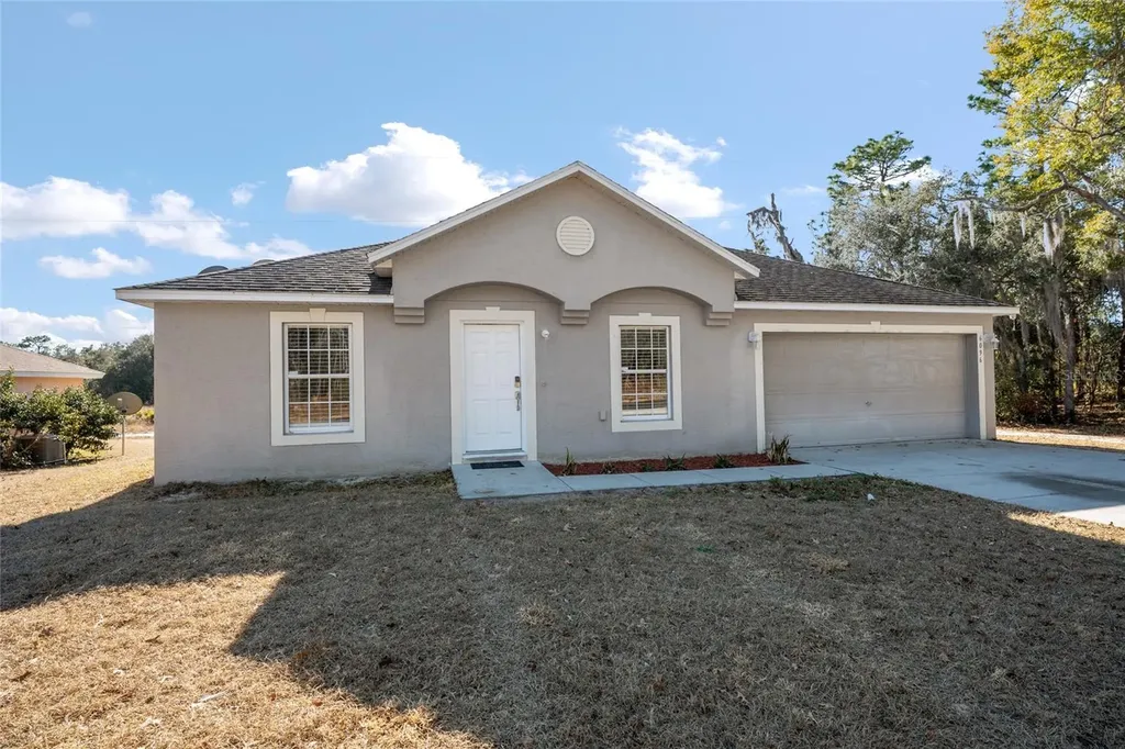 6096 SW 155th Street Road Ocala FL 34473