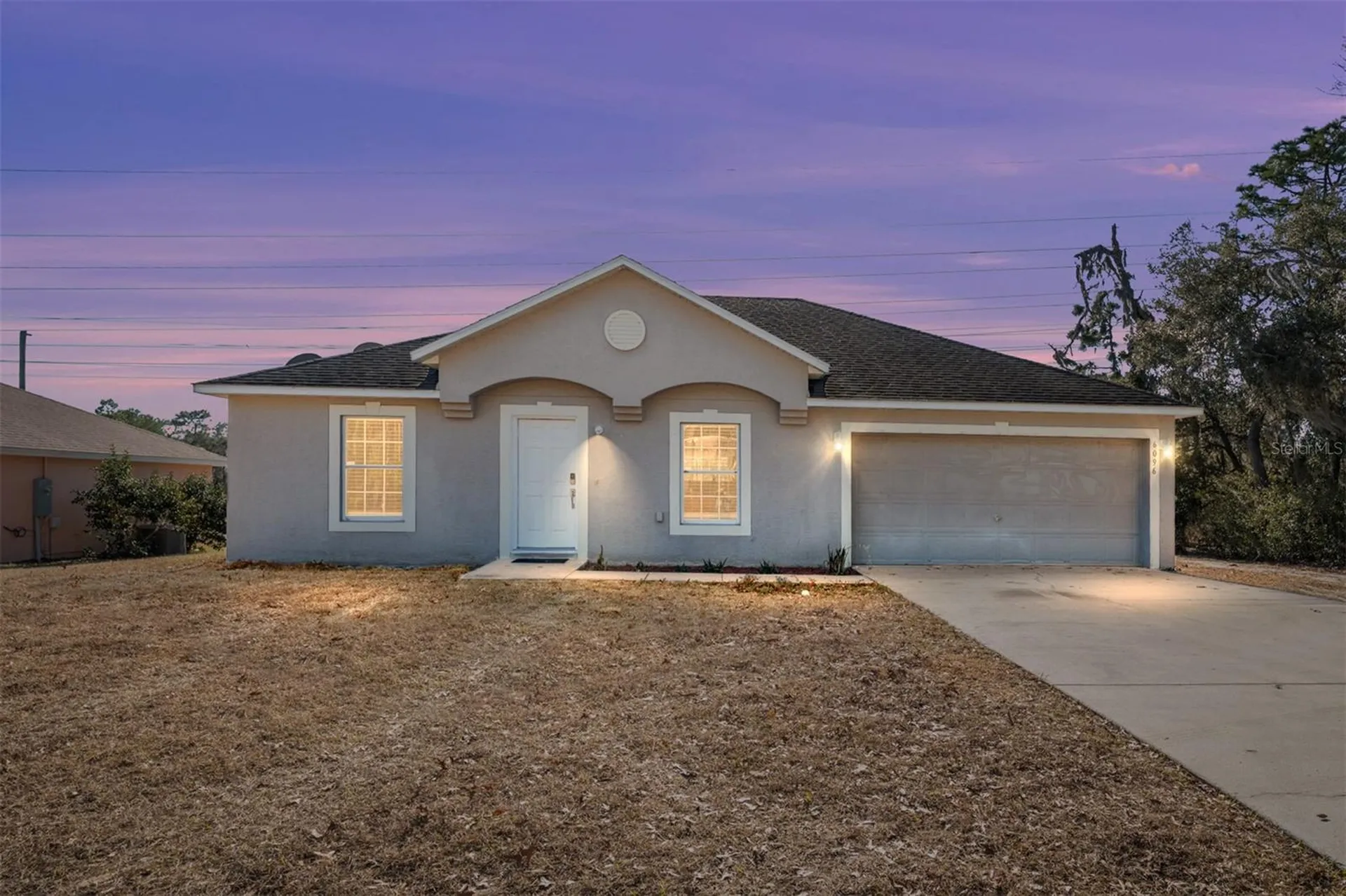6096 SW 155th Street Road Ocala FL 34473