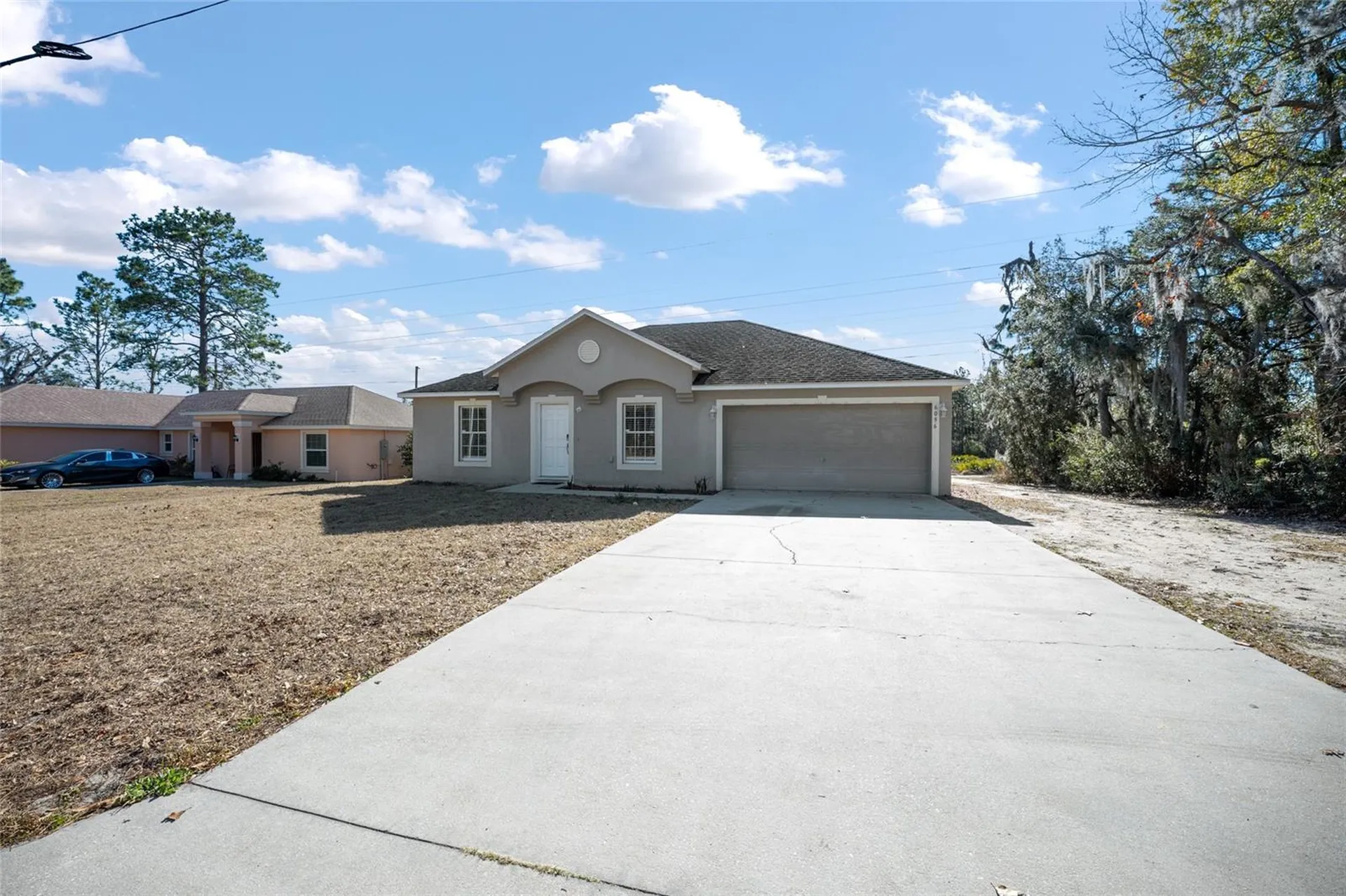 6096 SW 155th Street Road Ocala FL 34473
