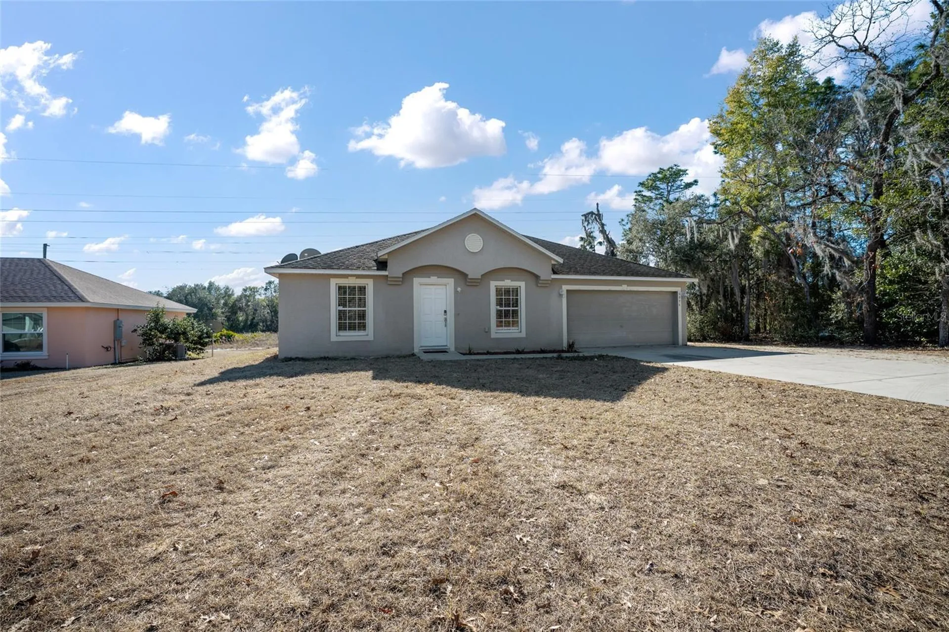 6096 SW 155th Street Road Ocala FL 34473