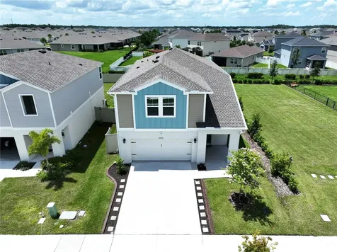 34056 Scarlet Sage Court Wesley Chapel FL 33545