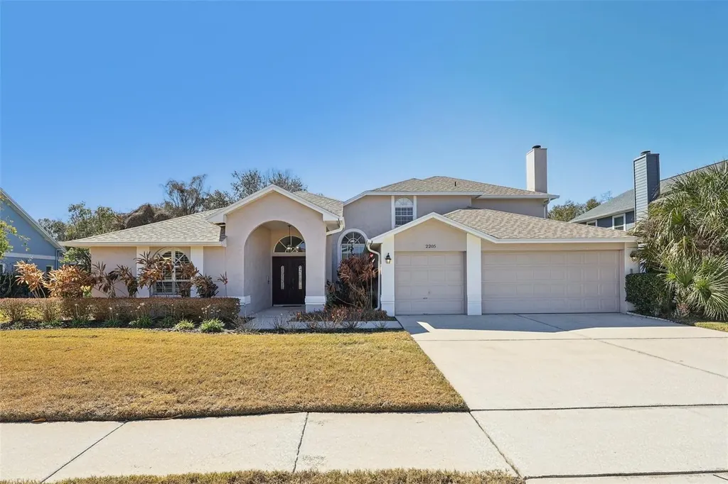 2205 Blossomwood Drive Oviedo FL 32765
