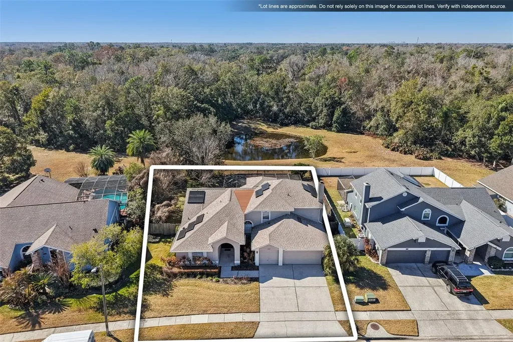 2205 Blossomwood Drive Oviedo FL 32765