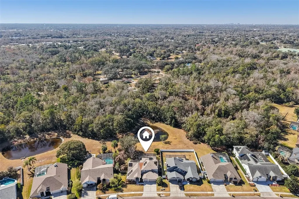 2205 Blossomwood Drive Oviedo FL 32765
