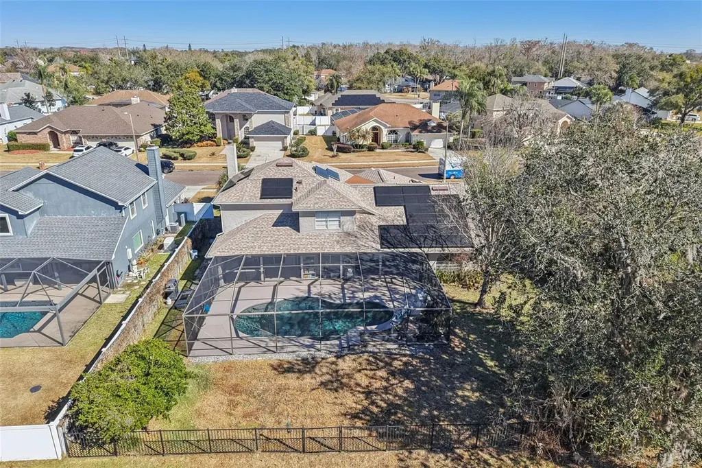 2205 Blossomwood Drive Oviedo FL 32765