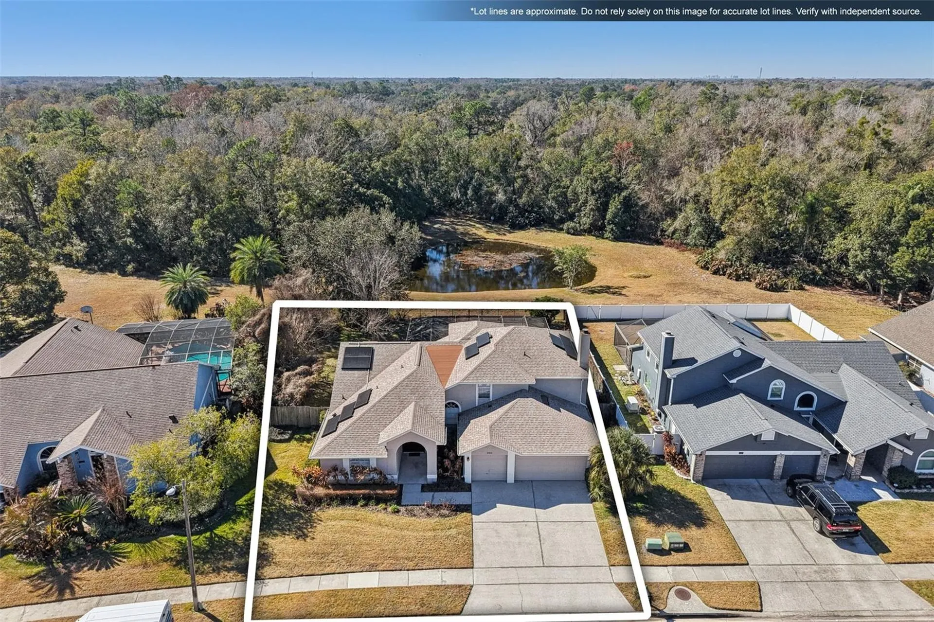 2205 Blossomwood Drive Oviedo FL 32765