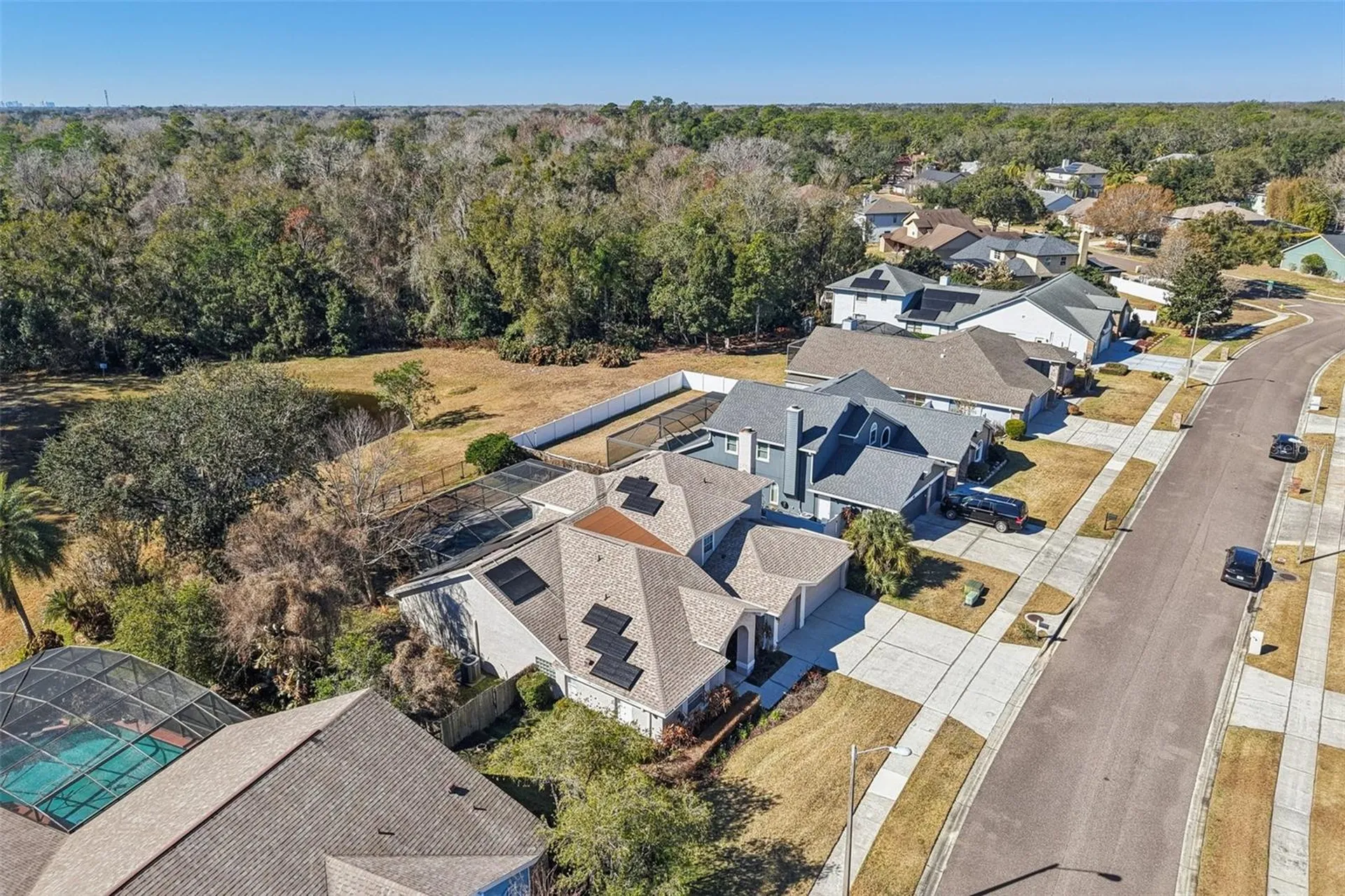 2205 Blossomwood Drive Oviedo FL 32765