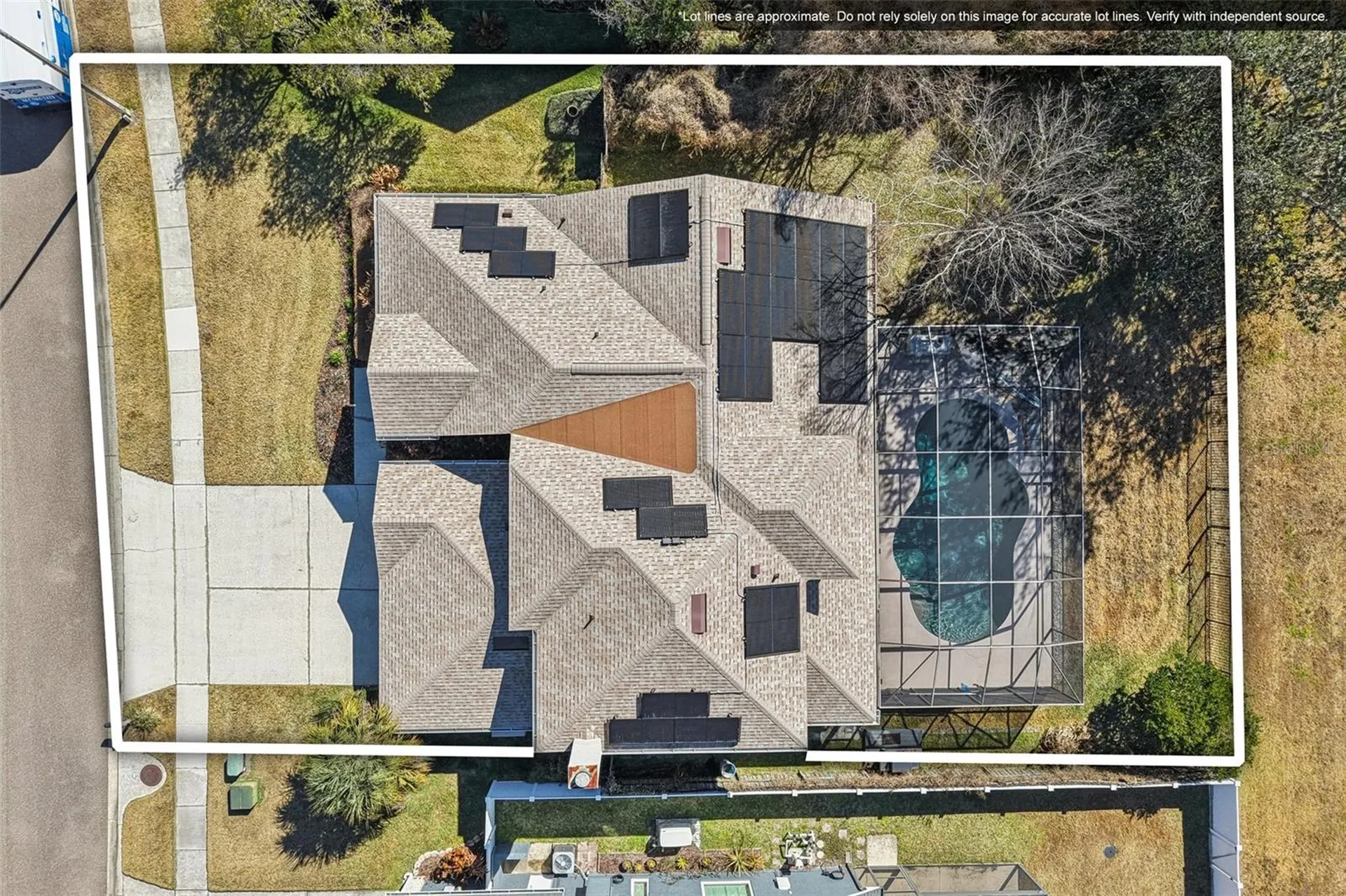 2205 Blossomwood Drive Oviedo FL 32765