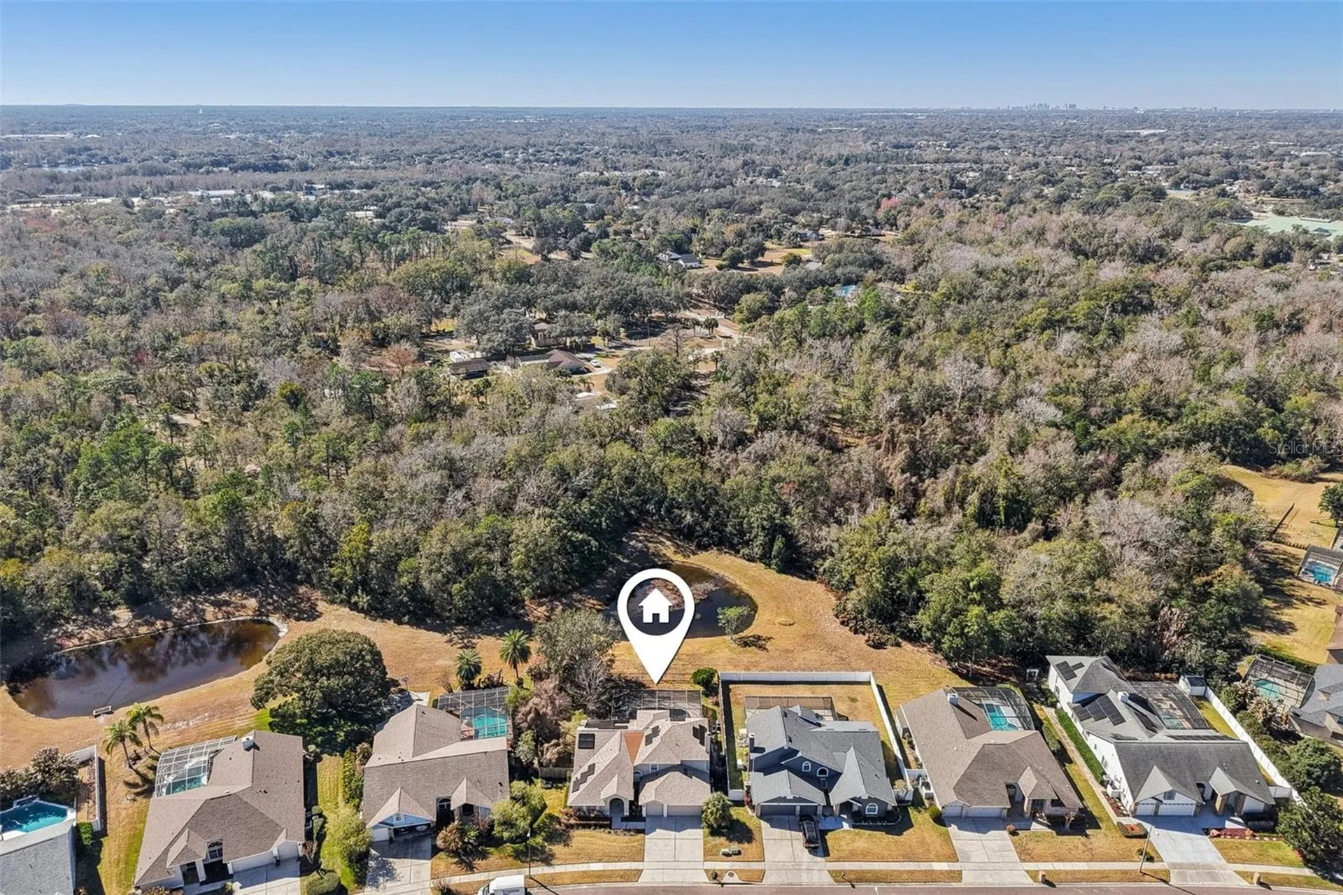 2205 Blossomwood Drive Oviedo FL 32765