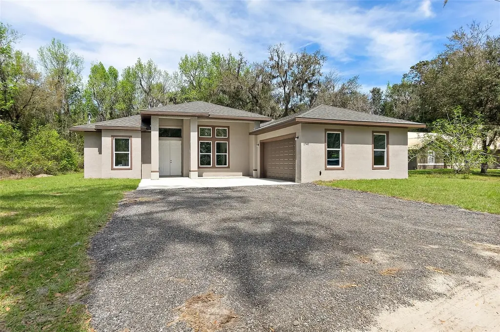 1740 Hickory Lane St Augustine FL 32080