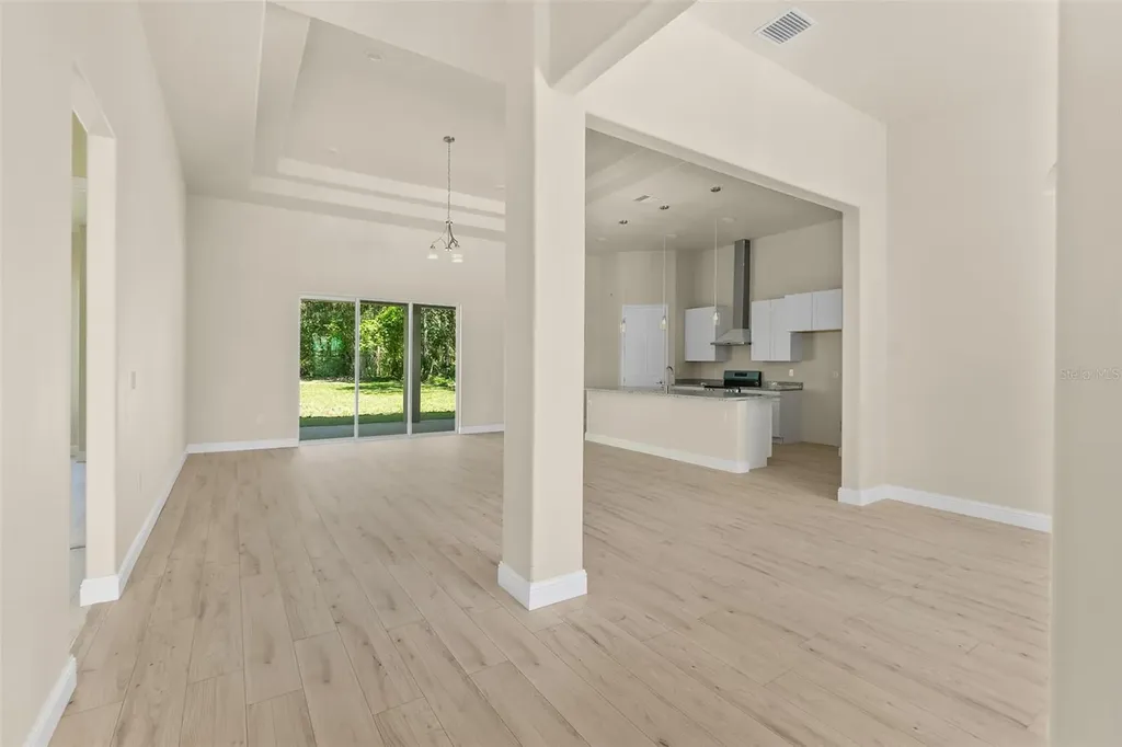 1740 Hickory Lane St Augustine FL 32080