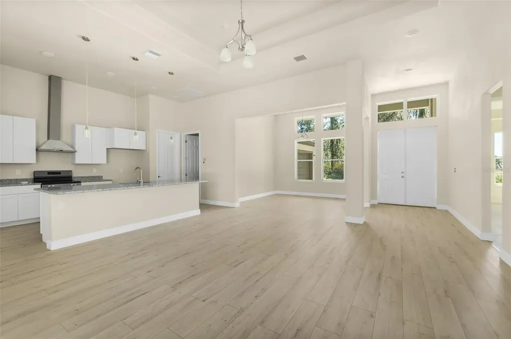 1740 Hickory Lane St Augustine FL 32080