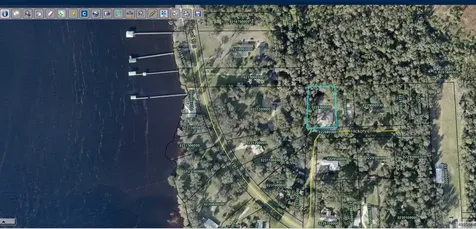 1740 Hickory Lane St Augustine FL 32080