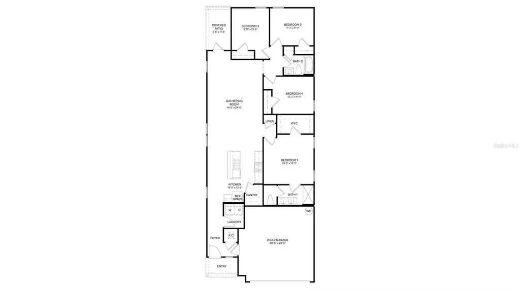 19 Flagstick Lane Bunnell FL 32110