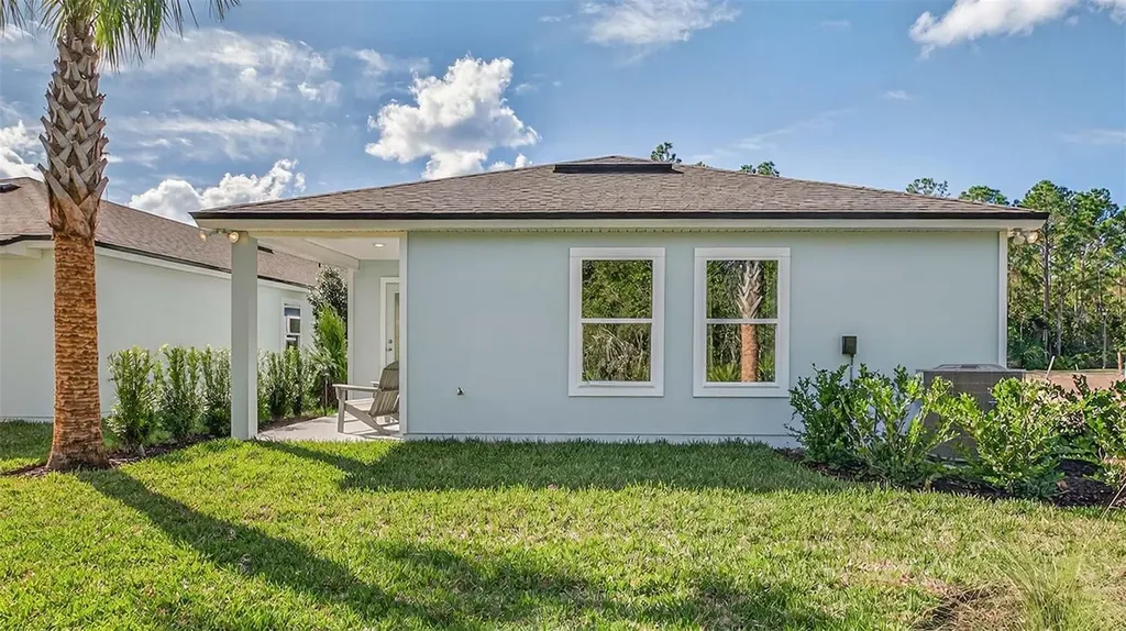 19 Flagstick Lane Bunnell FL 32110