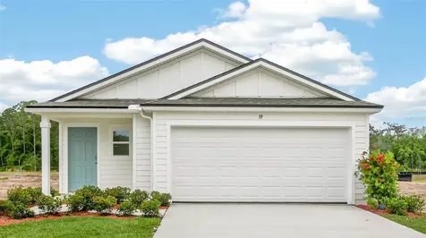 19 Flagstick Lane Bunnell FL 32110