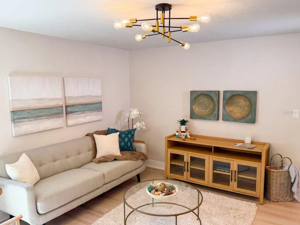 1470 Serpentine Drive S St Petersburg FL 33705