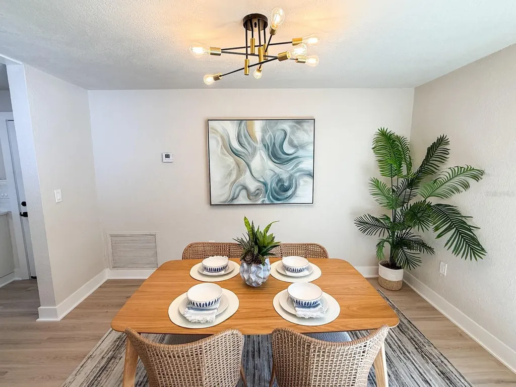 1470 Serpentine Drive S St Petersburg FL 33705