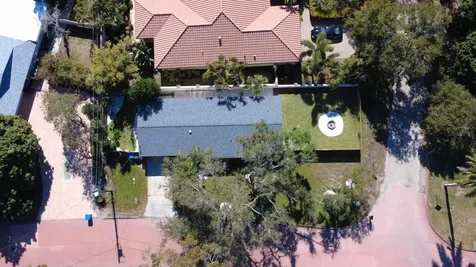 1470 Serpentine Drive S St Petersburg FL 33705