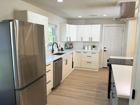 1470 Serpentine Drive S St Petersburg FL 33705