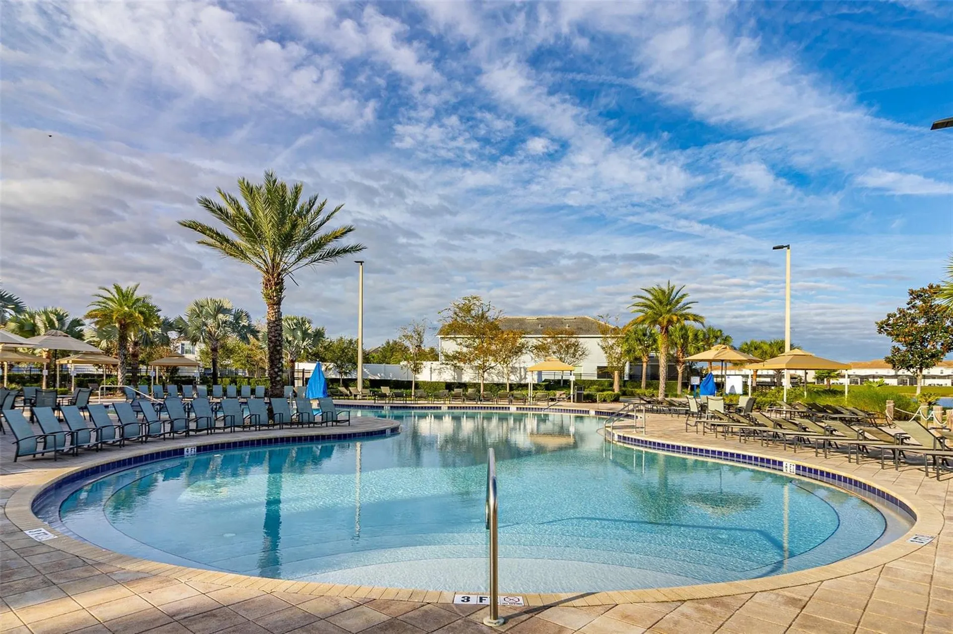 4618 Tribute Trail Kissimmee FL 34746