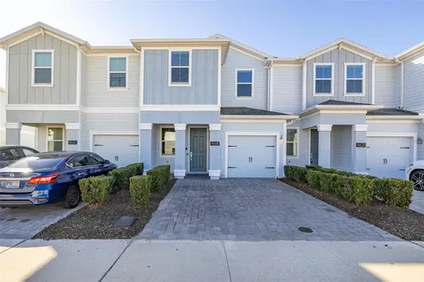 4618 Tribute Trail Kissimmee FL 34746